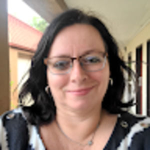 Meet your Posher, Katja